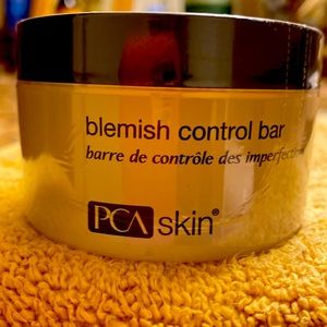 PCA skin Blemish control bar